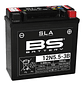 Bateria 12N5.5-3B (FA) SLA - 300840 - BS Battery  - Thumbnail 1