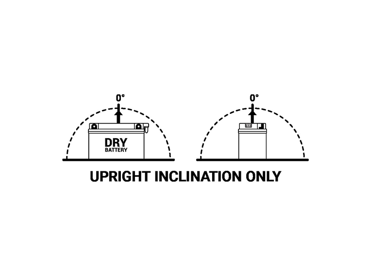 Bateria BS 51913 C/ Electrolito - 310542  2