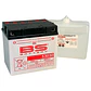 Bateria 53030 C/ Eletrólitos - 310544 - BS Battery  - Thumbnail 1