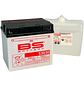 Bateria 53030 C/ Eletrólitos - 310544 - BS Battery  - Thumbnail 1