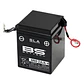 Bateria BS 6N4-2A/A-4 (FA) SLA - 300916 - BS Battery  - vignette 1