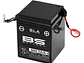 Bateria BS 6N4-2A/A-4 (FA) SLA - 300916 - BS Battery  - thumbnail 1