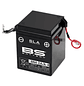 Bateria BS 6N4-2A/A-4 (FA) SLA - 300916 - BS Battery  - Thumbnail 1