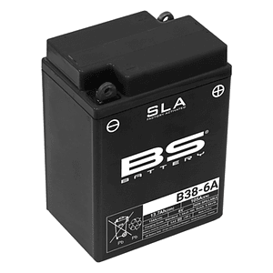 Bateria BS B38-6A (FA) SLA - 300919 - BS Battery 