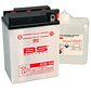 Bateria BS B38-6A C/ Eletrólitos - 310520 - BS Battery  - thumbnail 1