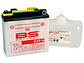 Bateria BS B39-6 C/ Eletrólitos - 310521 - BS Battery - thumbnail 1