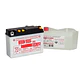 Bateria BS B54-6A (6N12A-2D) C/ Eletrólitos - 310504 - BS Battery  - Thumbnail 1
