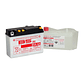 Bateria BS B54-6A (6N12A-2D) C/ Eletrólitos - 310504 - BS Battery  - Thumbnail 1
