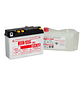 Bateria BS B54-6A (6N12A-2D) C/ Eletrólitos - 310504 - BS Battery  - Thumbnail 1