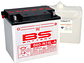 Bateria BS B60-N24L-A C/ Eletrólitos - 310658 - BS Battery - thumbnail 1