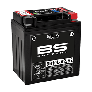 Bateria BS BB10L-B2 (FA) SLA - 300677 