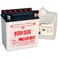 Bateria BS BB10L-B2 C/ Eletrólitos - 310557 - BS Battery - thumbnail 1