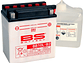 Bateria BS BB10L-B2 C/ Eletrólitos - 310557 - BS Battery - thumbnail 1