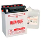 Bateria BS BB14L-A2 C/ Eletrólitos - 310569  - thumbnail 1