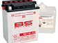 Bateria BS BB14L-A2 C/ Eletrólitos - 310569  - thumbnail 1