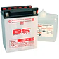 Bateria BS BB14L-B2 C/ Eletrólitos - 310570 - vignette 1