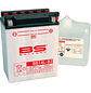Bateria BS BB14L-B2 C/ Eletrólitos - 310570 - Thumbnail 1