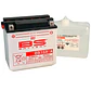 Bateria BS BB16B-A C/ Eletrólitos - 310580 - BS Battery  - Thumbnail 1
