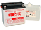 Bateria BS BB16B-A C/ Eletrólitos - 310580 - BS Battery  - Thumbnail 1