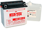 Bateria BS BB16B-A1 C/ Eletrólitos - 310581 - BS Battery  - thumbnail 1