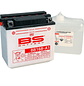 Bateria BS BB16B-A1 C/ Eletrólitos - 310581 - BS Battery  - Thumbnail 1