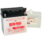 Bateria BS BB16CL-B C/ Eletrólitos - 310579 - BS Battery  - thumbnail 1