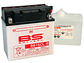 Bateria BS BB16CL-B C/ Eletrólitos - 310579 - BS Battery  - thumbnail 1