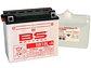 Bateria BS BB18L-A C/ Eletrólitos - 310586 - BS Battery  - Thumbnail 1