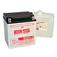 Bateria BS BB30L-B C/ Eletrólitos - 310552  - Thumbnail 1
