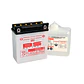 Bateria BS BB5L-B C/ Eletrólitos - 310591 - BS Battery  - Thumbnail 1