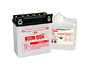 Bateria BS BB5L-B C/ Eletrólitos - 310591 - BS Battery  - Thumbnail 1