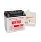 Bateria BS BB7-A (12N7-4A) C/ Eletrólitos - 310592 - BS Battery  - Thumbnail 1