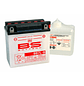 Bateria BS BB7L-B C/ Eletrólitos - 310594 - BS Battery  - Thumbnail 1