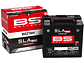 Bateria BS BGZ16H MAX (FA) - 300931 - BS Battery  - Thumbnail 2