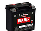 Bateria BS BGZ16HL MAX (FA) - 300932 - BS Battery  - thumbnail 1
