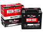 Bateria BS BGZ16HL MAX (FA) - 300932 - BS Battery  - thumbnail 2