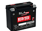 Bateria BS BGZ20HL MAX (FA) - 300934 - BS Battery  - thumbnail 1