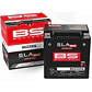 Bateria BS BGZ32HL MAX (FA) - 300935 - BS Battery  - Thumbnail 2
