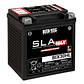 Bateria BS BIX30HL (FA) SLA MAX - 300884 - BS Battery  - Thumbnail 1