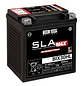 Bateria BS BIX30HL (FA) SLA MAX - 300884 - BS Battery  - Thumbnail 1