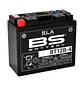 Bateria BS BT12B-4 (FA) SLA - 300643 - BS Battery  - Thumbnail 1