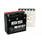 Bateria BS BT14B-BS - 300629 - BS Battery  - Thumbnail 1