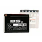 Bateria BS BT4B-BS - 300625 - BS Battery  - Miniatura 1