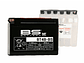 Bateria BS BT4B-BS - 300625 - BS Battery  - Thumbnail 1