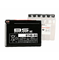Bateria BS BT4B-BS - 300625 - BS Battery  - Thumbnail 1