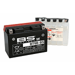 Bateria BS BT9B-BS - 300627 - BS Battery 