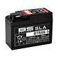 Bateria BS BTR4A-5 (FA) SLA - 300667 - BS Battery  - thumbnail 1