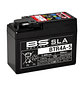 Bateria BS BTR4A-5 (FA) SLA - 300667 - BS Battery  - Thumbnail 1