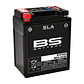 Bateria BS BTX14AH (FA) SLA - 300758 - BS Battery  - Thumbnail 1