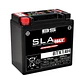 Bateria BS BTX14H SLA MAX / GYZ16H - 300887 - BS Battery  - vignette 1
